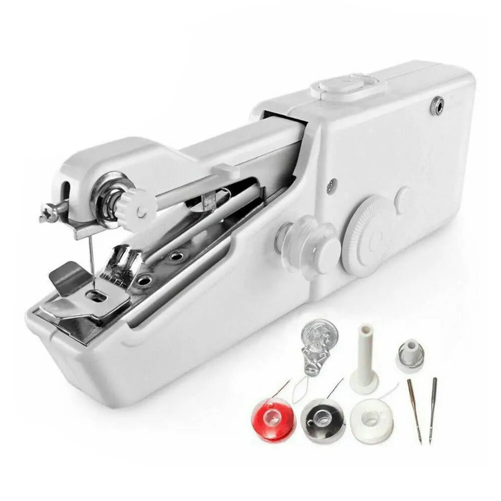 Electric Mini Sewing Machine