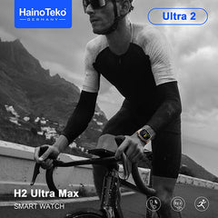 HAINO TEKO H2 ULTRA MAX SMART WATCH