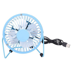 Portable USB Mini Fan