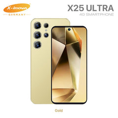 X25 ULTRA 4G SMARTPHONE