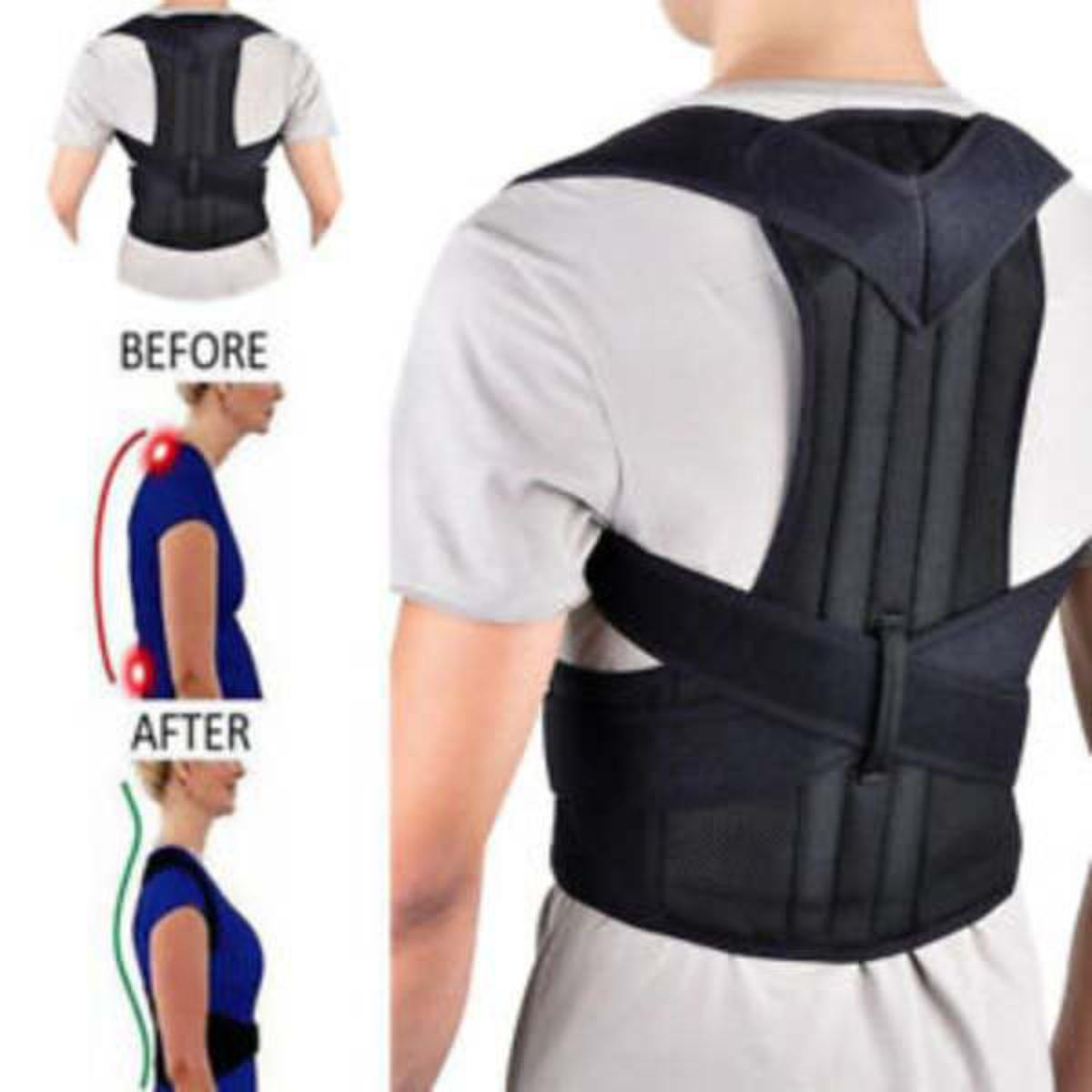 Doctor Plus Posture Belt