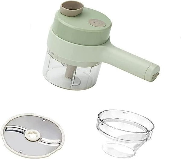 Food Chopper Handheld