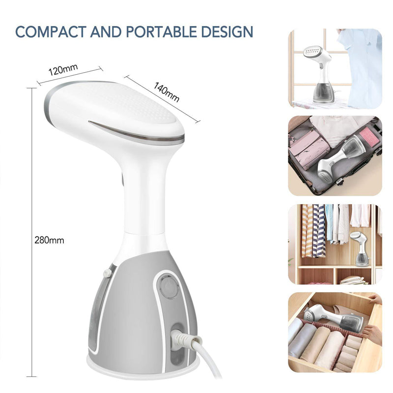 Portable Handheld Ironing Machine