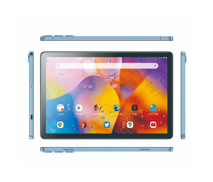 C Idea Tablet™ with Special Gifts