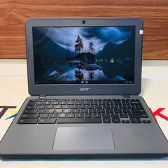 Acer C731 | Chromebook | 3 in 1 Combo Offer