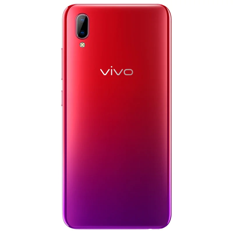 Latest Vivo y93 With 6GB Ram /128Gb Rom + Smart Watch + Headphones