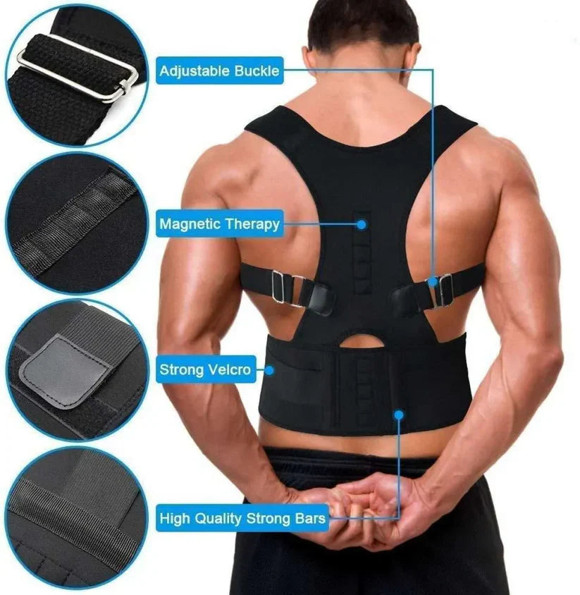 Doctor Plus Posture Belt