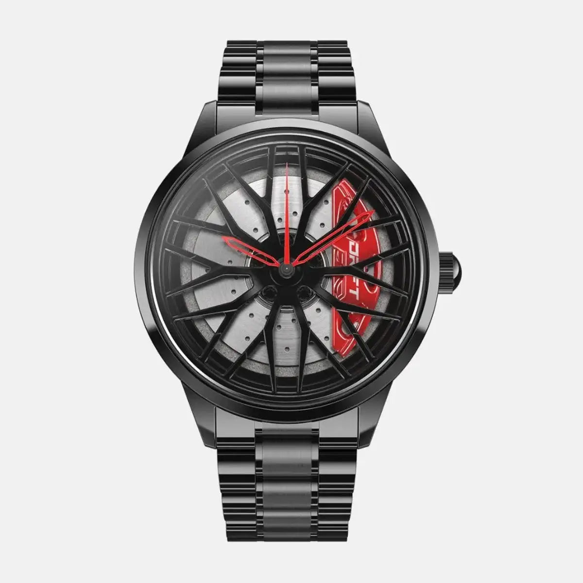 Rs Chrono Waterproof Car Wheel Watch™