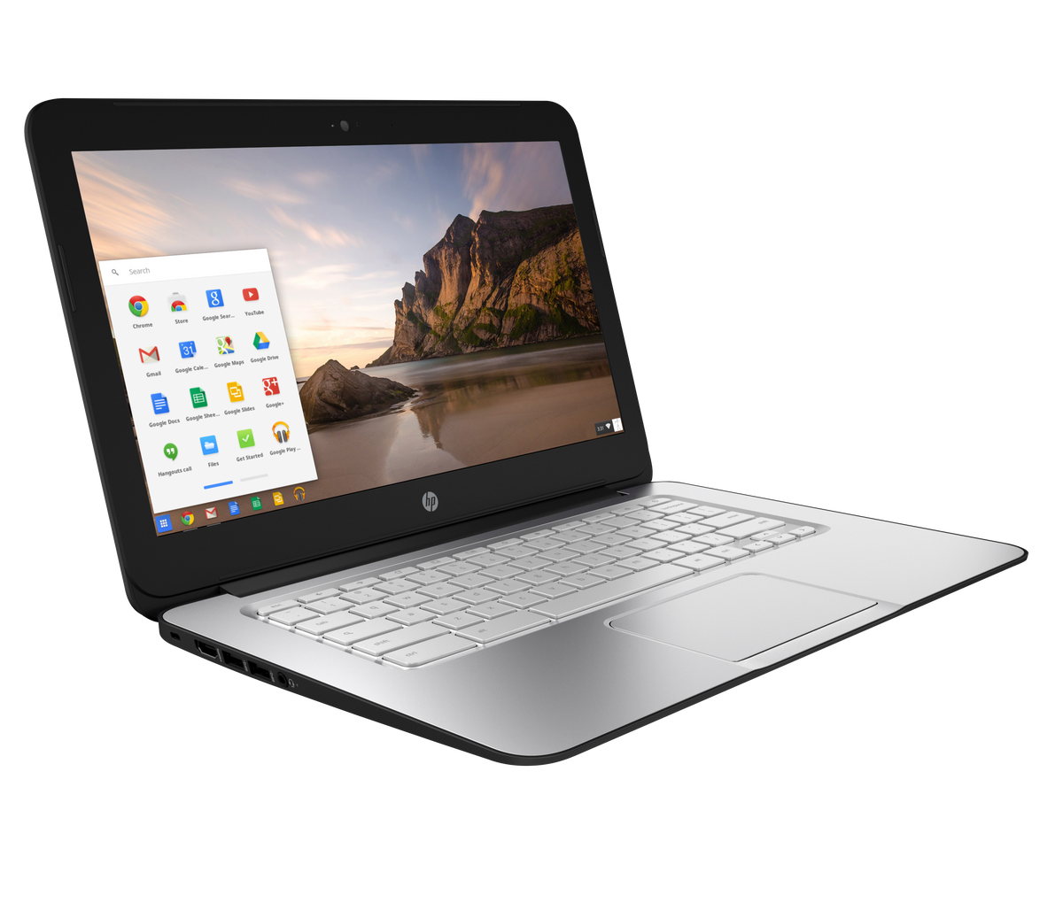 HP Chromebook G4 | 16GB Storage | 4GB RAM