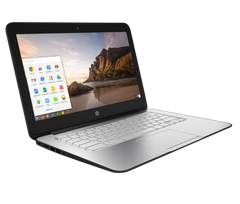 HP Chromebook G4 | 16GB Storage | 4GB RAM