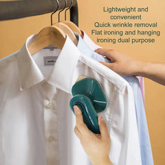 Portable Mini Ironing Machine