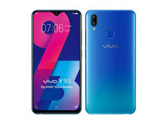 Latest Vivo y93 With 6GB Ram /128Gb Rom + Smart Watch + Headphones