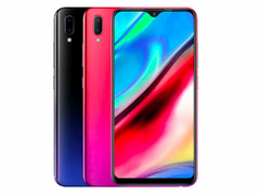 Latest Vivo y93 With 6GB Ram /128Gb Rom + Smart Watch + Headphones